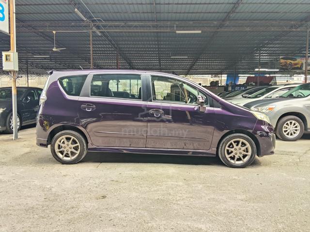 2015 Perodua ALZA 1.5 ZV ADVANCED FACELIFT (A) - 3