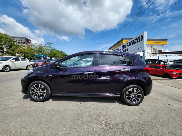 2020 Perodua MYVI 1.5 H (A) - 3