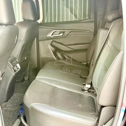 2022 Isuzu D-MAX 3.0 PREMIUM (A) - 5