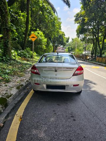 2010 Proton PERSONA 1.6 BASE LINE (A) - 4