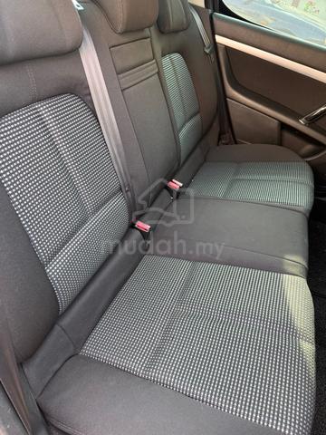 2009 Peugeot 407 2.0 STANDARD (A) - 5