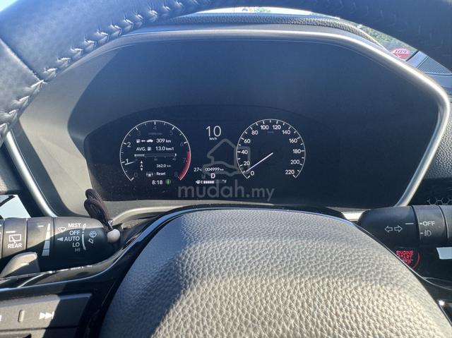2025 Honda CR-V 1.5 1.5 TC-P 2WD MY17 RW FACELIFT - 3
