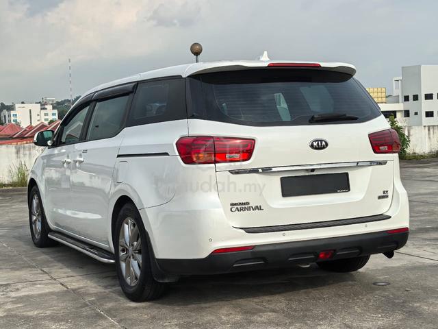 2019 Kia GRAND CARNIVAL 2.2 D YP (A) PROMO UNIT - 4