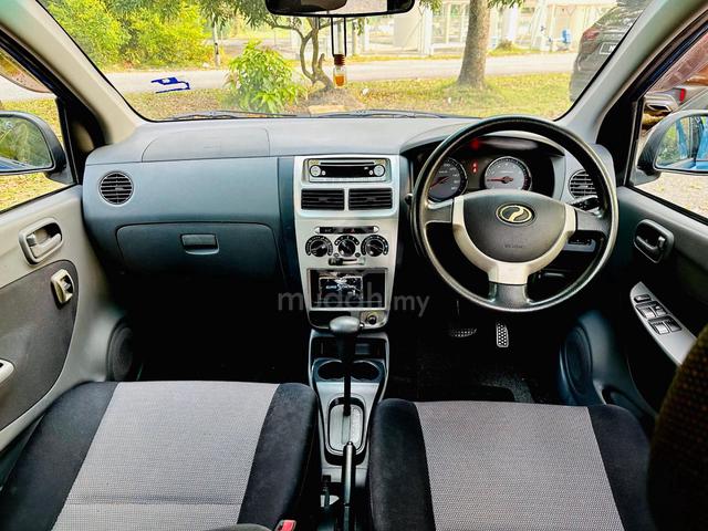 2008 Perodua VIVA 1.0 EZi PREMIUM (A) - 5