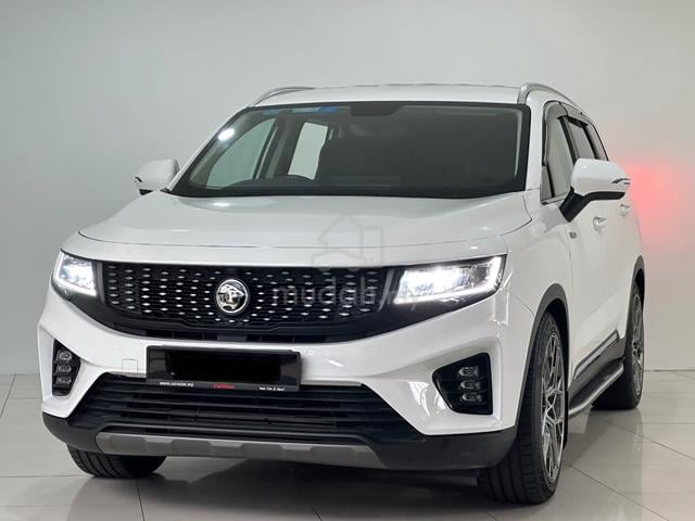 2023 Proton X90 1.5 EXECUTIVE MY23 (A) - 1