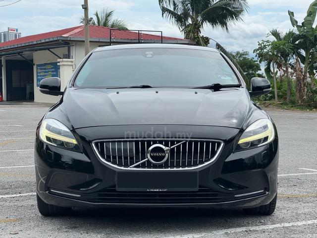 FACELIFT V40 2.0 T4 (A) 2018 Volvo - 3