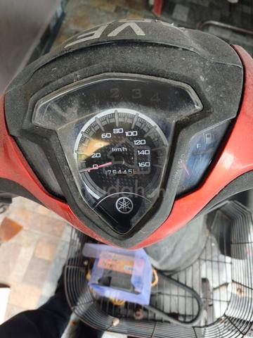 01st hand motor,wanted to sell off - photo 3 of 6