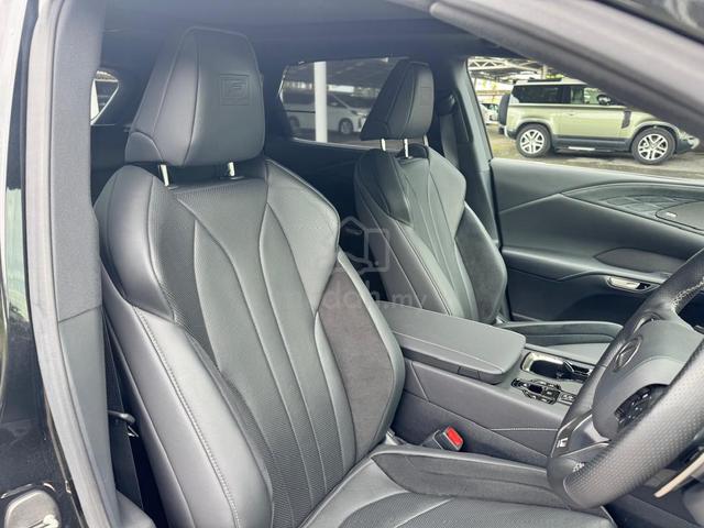 2024 Lexus RX350 2.4 F SPORT (A) - 5