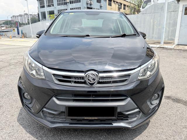 Proton PERSONA 1.6 (A) Premium MILEAGE 23k MAXLOAN - 3