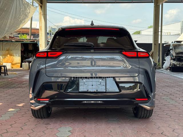 2024 Toyota CROWN 2.5 SPORT Z (A) - 5