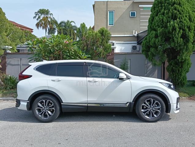 2021 Honda CR-V 1.5 TC-P 2WD (A) - 5