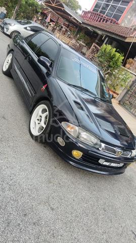 2005 Proton WIRA 1.5 GL (M) - 1