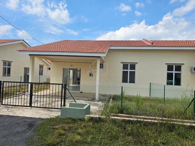 ‼️ For Rent– Single Storey @ Seri  Damai‼️ 1