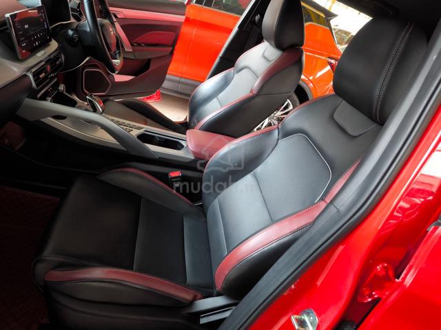 2022 Proton X50 PREMIUM 1.5L (A) - 5
