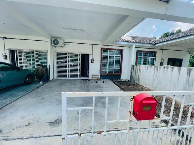 Rumah sewa Taman Saujana Permai Bukit Katil 1