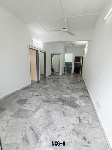 Taman Kosas Shop Apartment 1