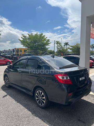 2023 Perodua BEZZA 1.3 AV MY16 D63D FACELIFT (A) - 5