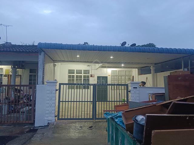 Rumah Teres 3 Bilik Untuk Disewa Di Tasek Mutiara Simpang Ampat 1
