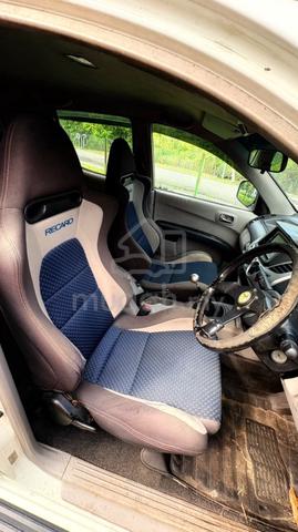 2010 Mitsubishi TRITON 2.5 KB4TGJRXZR FACELIFT (M) - 3