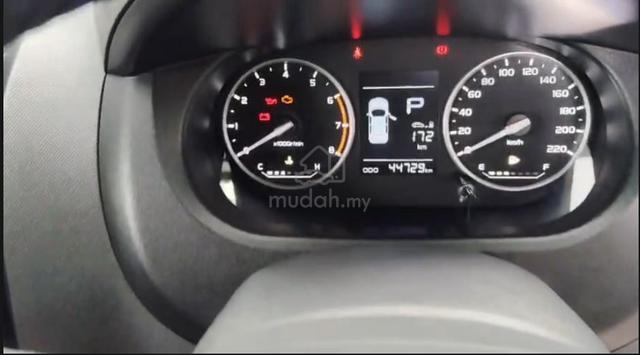 2022 Proton EXORA PREMIUM 1.6L (A) - 4