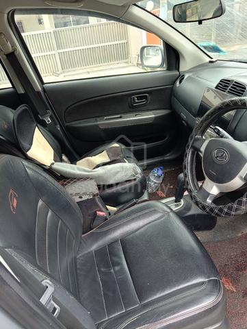2011 Perodua MYVI SE 1.3 Auto ZHS M300 FACELIFT - 2
