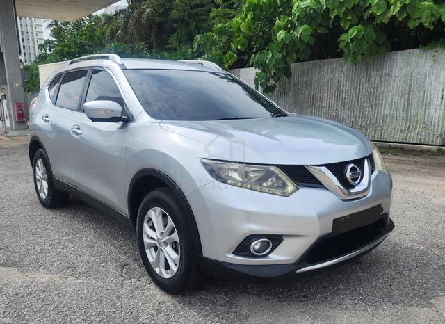 2018 Nissan X-TRAIL 2.0 (A) - 3