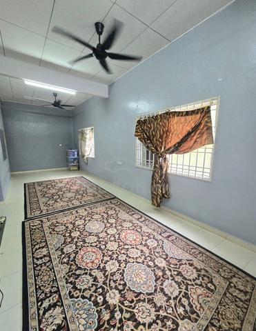 Full Loan Bukit Flora Rumah Can Cash Out Jalan Kaki Sampai Restaurant 1