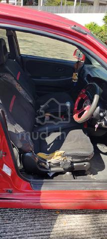 2004 Proton WIRA 1.5 A/B GL (M) - 5