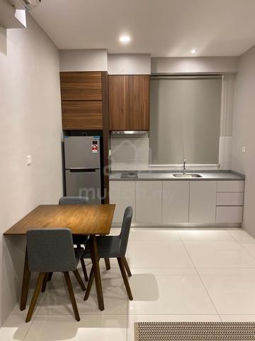 City Residence 1