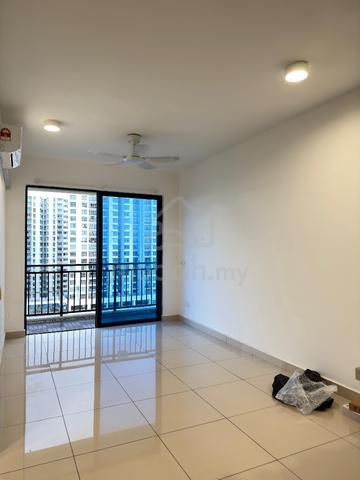 Country Garden Central Park (Serviced Apartment) 1
