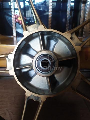Carousel Image