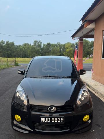 2010 Perodua MYVI 1.3 EZI MY05 M300 FACELIFT (A) - 3