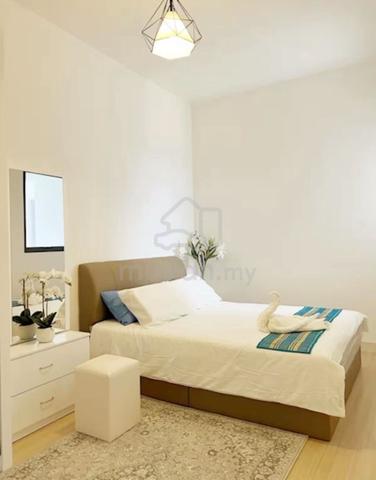 Continew Condominium 1