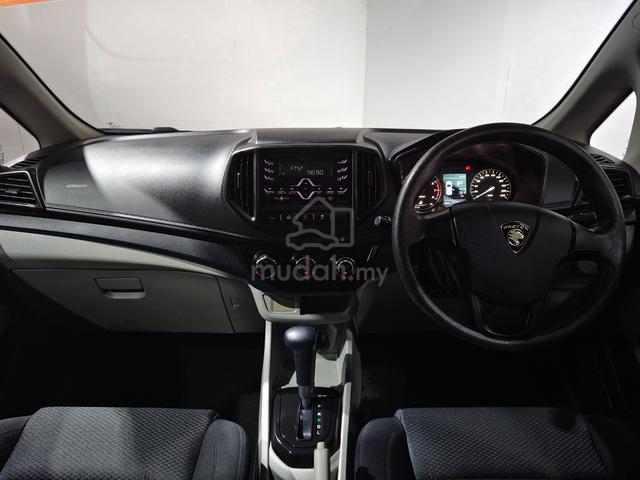 2019 Persona Persona 1.6 (A) 5-Years Warranty - 3