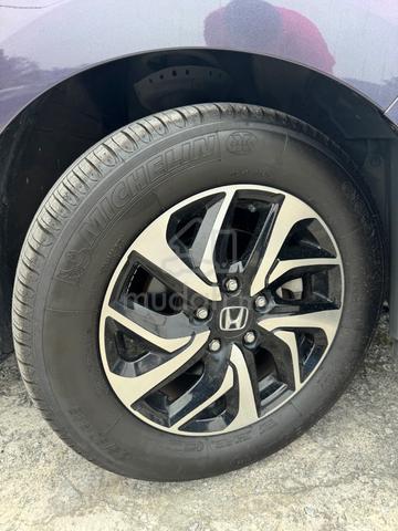 Honda StepWagon Spada 1.5Turbo Facelift - 3