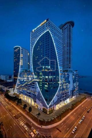 Hatten Suites 1