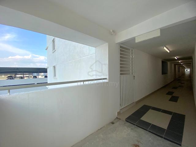 Aspire Residence 1