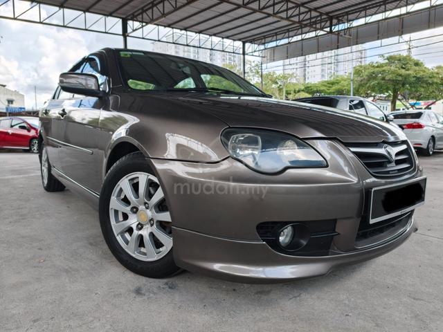 2011 Proton PERSONA 1.6 ELEGANCE HIGH LINE (A) - 1