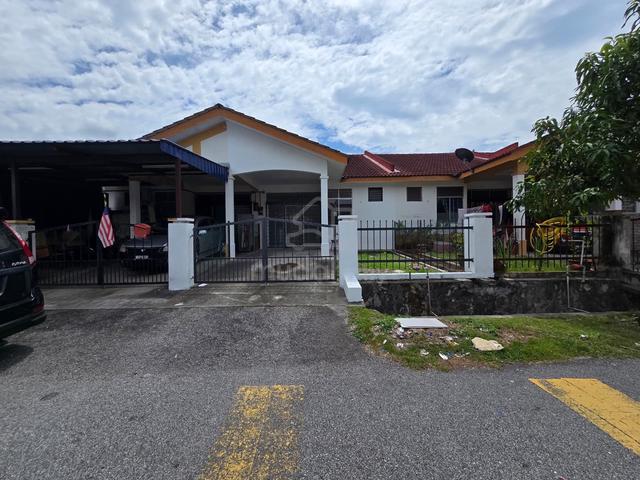 1 Storey Terrace Taman Desa PD Port Dickson 1