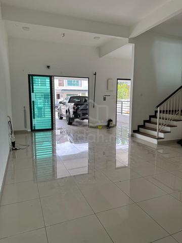 2 storey terrace house bukit banyan sungai petani 4