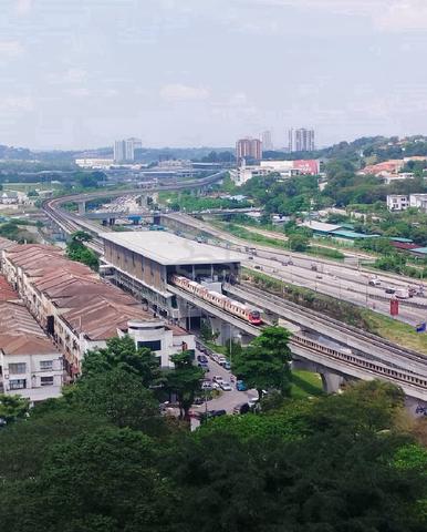 The Zizz @ Damansara North 1