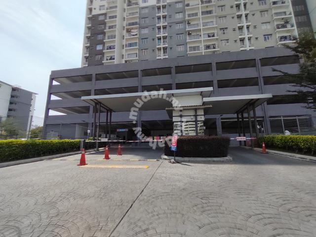 Saujana Permai 2 Kajang Taman Bukit Mutiara Apartment Condominium For Rent In Kajang Selangor