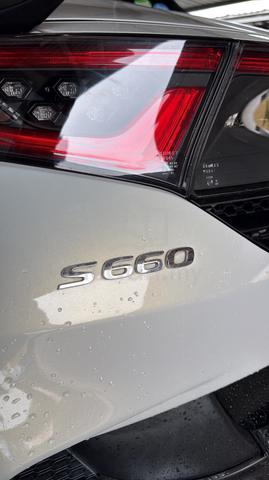 2015 Honda S660 660cc ALPHA (A) - 5