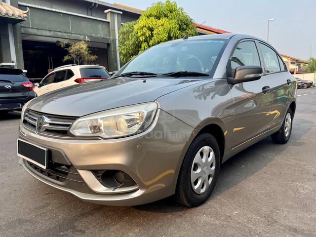 2018 Loan Kedai Muka 1OOO Proton SAGA 1.3 // AUTO - 2