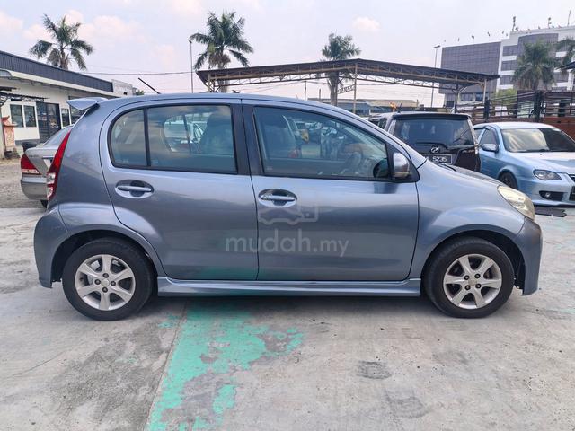 2014 Perodua MYVI 1.3 SE ZHS (A) - 5