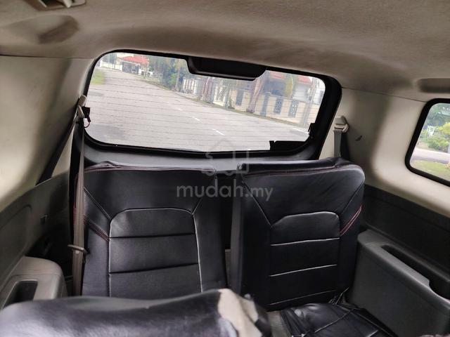 2010 Proton EXORA 1.6 M-LINE CPS (A) - 4