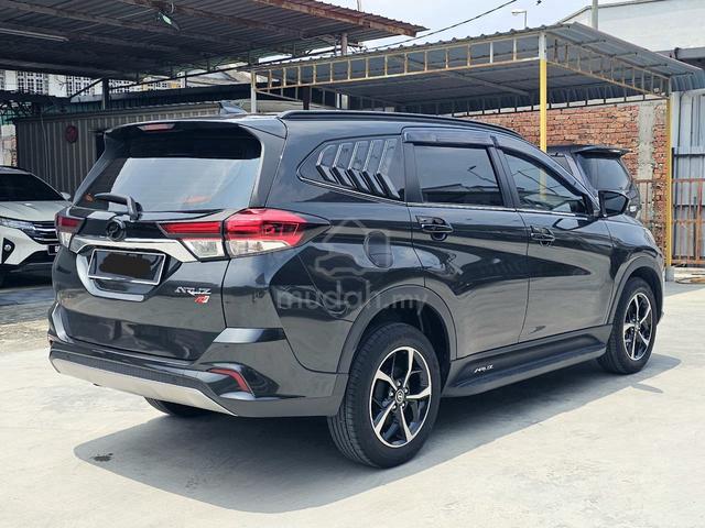 2024 Perodua ARUZ 1.5 AV MY21 D38L (A) - 2