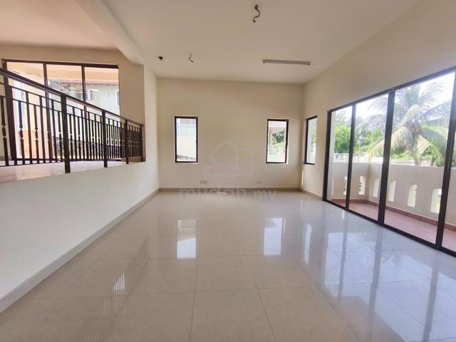 Big Size Bungalow Sejati Hill Villa Sungai Long 1