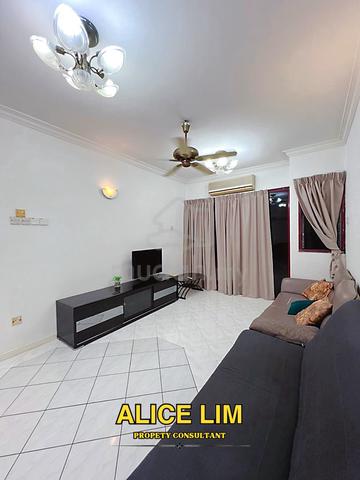 Marina Bay Condominium 1