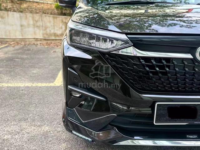 SALES LikNEWCAR Perodua ALZA 1.5 AV MY22 Facelift - 5